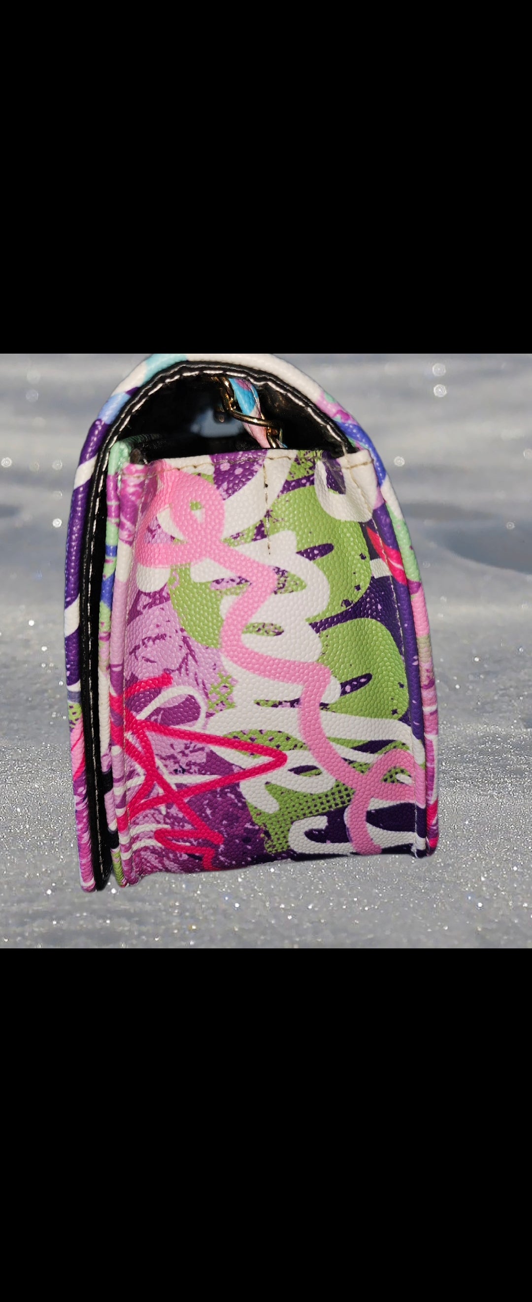 Magical Love Purse