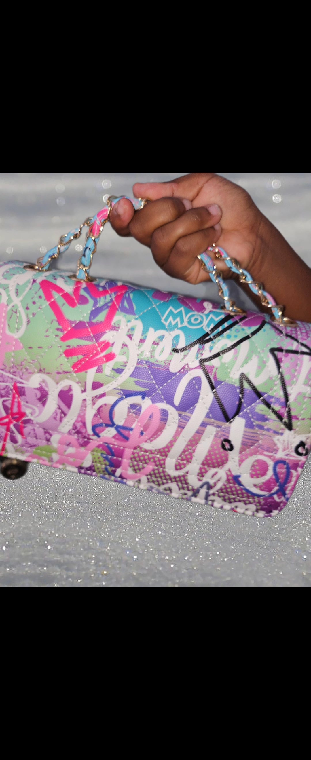 Magical Love Purse