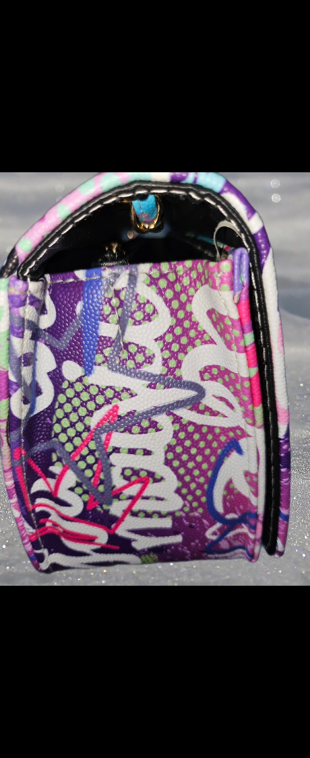Magical Love Purse