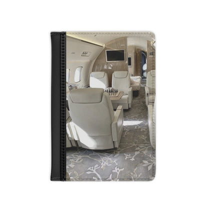 1st Class Passport Cover