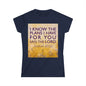 Women's Christian Inspirational Tee