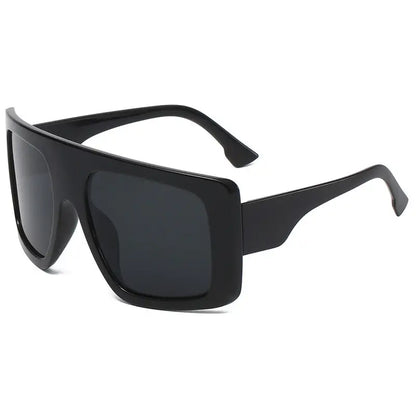 Fashion Oversized Women Sunglasses (Multiple Colors)